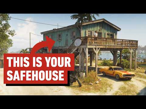 22 New GTA 6 Gameplay Details Revealed