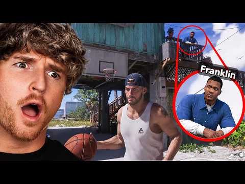 36 Things You MISSED in The GTA 6 EXTENDED LOOK TRAILER..