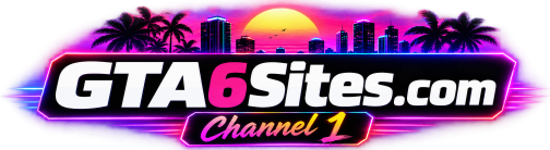 GTA 6 Sites - Channel 1