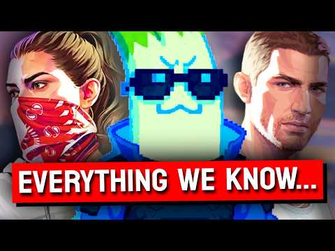 Everything We Learned From The GTA6 Gameplay Leaks