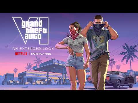 Grand Theft Auto VI: An Extended Look at Rockstar Games November 2026 Release