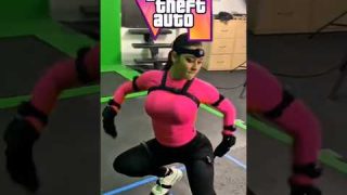 GTA 6 Dancing Looks TOO Real |  Nightclubs Will Blow Your Mind