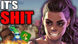 GTA VI Will Be Garbage and YOU Will Buy it Anyway