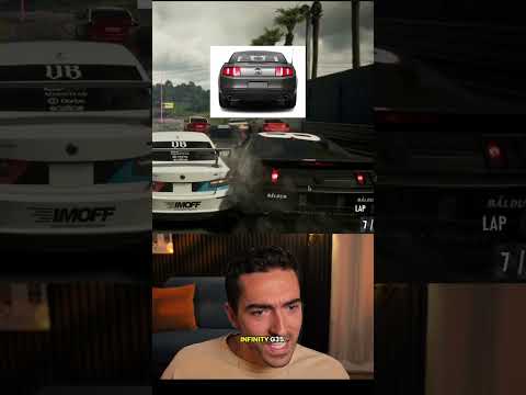 Regular traffic spotting in GTA VI #gta #gtavi #carspotting #rockstargames