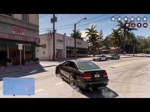 The Biggest Things We Learned from GTA 6 Gameplay Netflix Reveal
