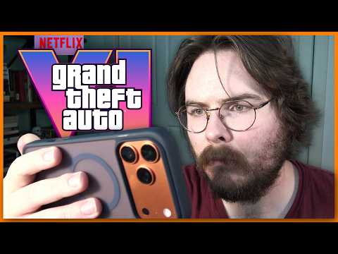 the internet after the GTA VI gameplay reveal