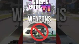 The Most ANNOYING Feature in GTA 6…