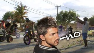 Why I Haven't Watched THE GTA 6 GAMEPLAY LEAK