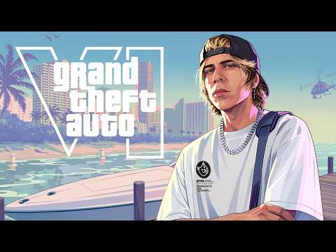 Esto es GTA VI (GAMEPLAY + EXCLUSIVA)