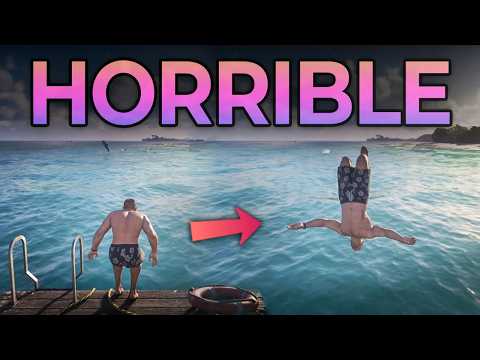 Everything WRONG in the GTA 6 Extended Look