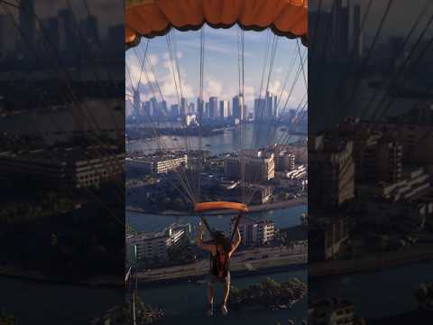 Grand Theft Auto VI: An Extended Look — Now Playing
