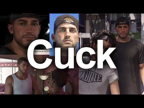 GTA 6 is feminist slop