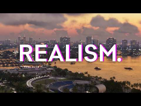 GTA 6 Is More Realistic Than You Think