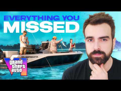 GTA 6 Made A Lot Of Idiots ANGRY!