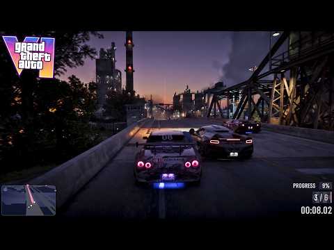 GTA 6: Vehicles Work Differently Now | Exclusive Deep Dive